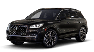 2024 Lincoln Lincoln Corsair® External Image 2